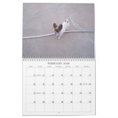 Maggie Mae 2010 Kalender (Feb 2026)