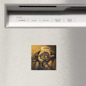 Maggie Magnet (In Situ (Geschirrspüler))