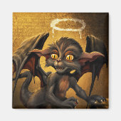 Maggie Magnet (Vorne)