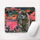 MAGGIE mousepad (Mit Mouse)