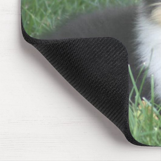Maggie Mousepad (Ecke)