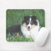 Maggie Mousepad (Mit Mouse)