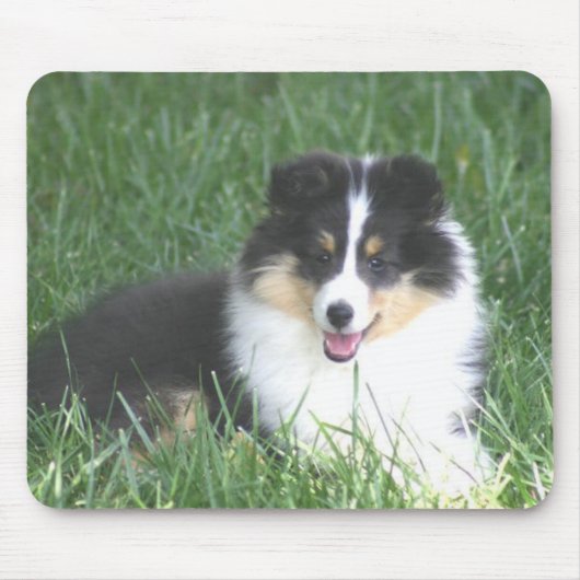 Maggie Mousepad (Vorne)
