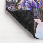Maggie Mousepad (Ecke)