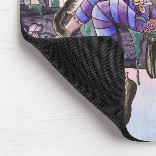 Maggie Mousepad (Ecke)