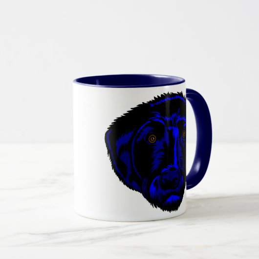 Maggie Tasse (VorderseiteRechts)