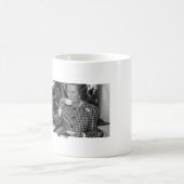 Maggie Thatcher #FTW Kaffeetasse (Mittel)