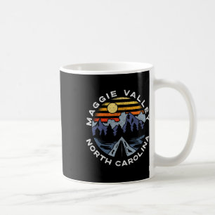 Maggie Valley North Carolina Mountains Urlaub So Kaffeetasse