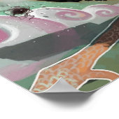 Maggie wird dich umbringen! poster (Ecke)