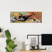 Maggie wird dich umbringen! poster (Heimbüro)