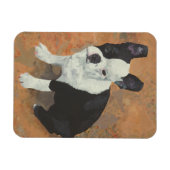 Maggie's Spirit Magnet (Horizontal)