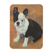 Maggie's Spirit Magnet (Vertikal)