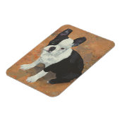 Maggie's Spirit Magnet (Linke Seite)