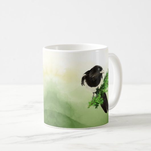 Maggiore Maggiore Kaffeetasse (VorderseiteRechts)