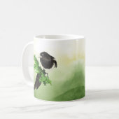 Maggiore Maggiore Kaffeetasse (Vorderseite Links)