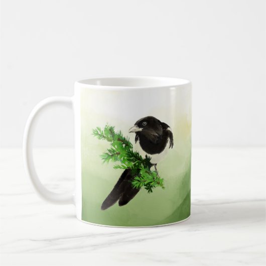 Maggiore Maggiore Kaffeetasse (Links)
