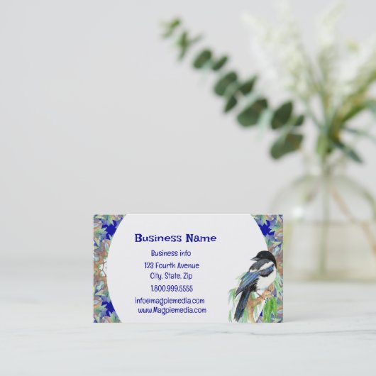 Maggiore - Museo Cantonale d'Arte Visitenkarte (Stehend Vorderseite)