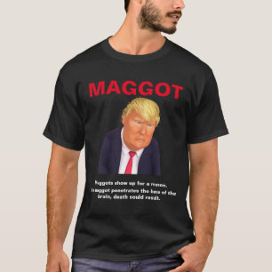 Maggot T - Shirt
