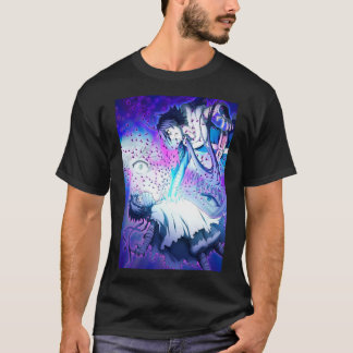 Magi Adventure von Sinbad T-Shirt