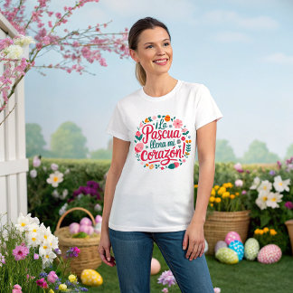 Magia de Pascua T-Shirt
