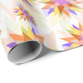 Magia Visual Geschenkpapier (Rolleneckpunkt)