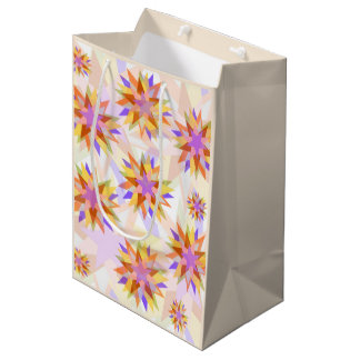 Magia Visual Mittlere Geschenktüte