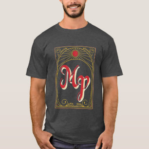 Magian Peninsula Unisex T - Shirt