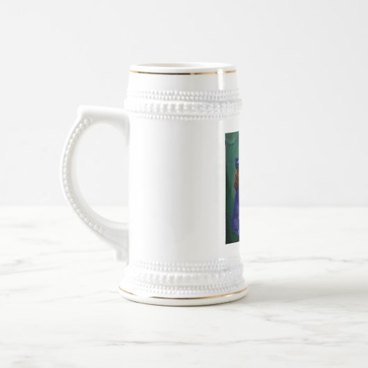 Magic Act Bierglas (Links)