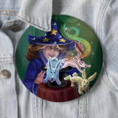 Magic Act Button (Beispiel)