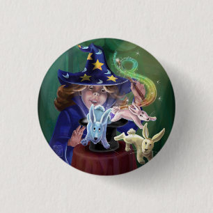 Magic Act Button