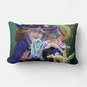 Magic Act Lendenkissen