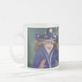 Magic Act Mattglastasse (Links)