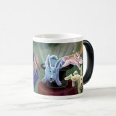 Magic Act Verwandlungstasse (VorderseiteRechts)