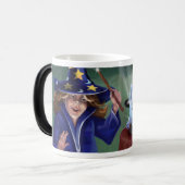 Magic Act Verwandlungstasse (Vorderseite Links)