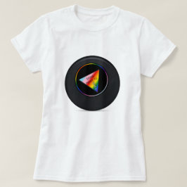 Magic Aight Ball Pride T - Shirt