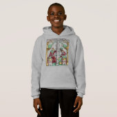 Magic Alchemy Labortools Hoodie (Vorne ganz)