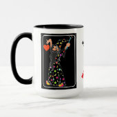 magic and hot tasse (Links)