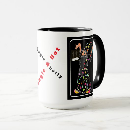 magic and hot tasse (VorderseiteRechts)
