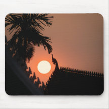 Magic at Twilight: Splendor in Luang prabang