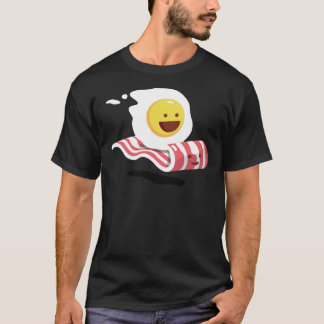 Magic Bacon Egg Ride Essential T - Shirt