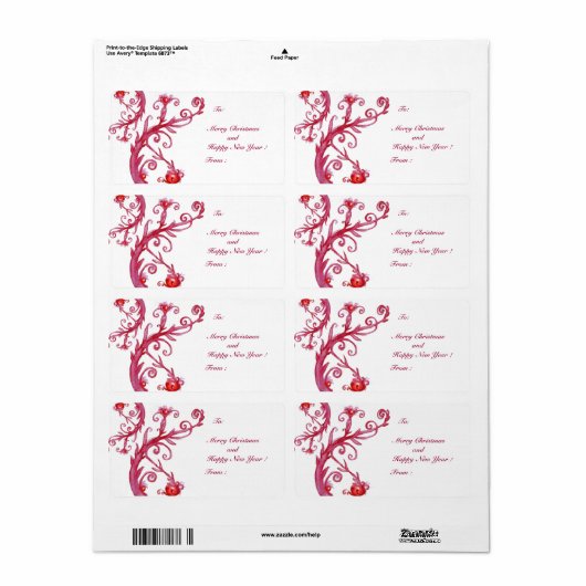 MAGIC BERRIES (Vorne)