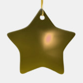 MAGIC BERRIES FOTO TEMPLATE Red Ruby Keramikornament (Hinten)