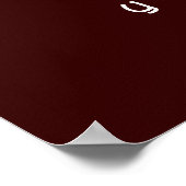 MAGIC BLUME FAIRIES POSTER (Ecke)