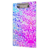 Magic Bubbles Binder Klemmbrett (Links)