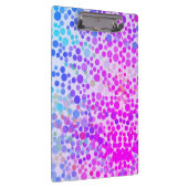 Magic Bubbles Binder Klemmbrett (Rechts)