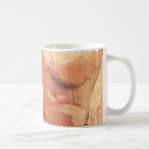 Magic Buck Tasse Naturkunst Schönheit