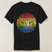 Magic Bus Classic T-Shirt (Design vorne)