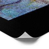 MAGIC BUTTERFLY 2 POSTER (Ecke)
