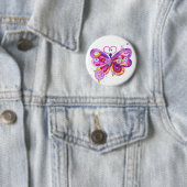 Magic Butterfly Button (Beispiel)