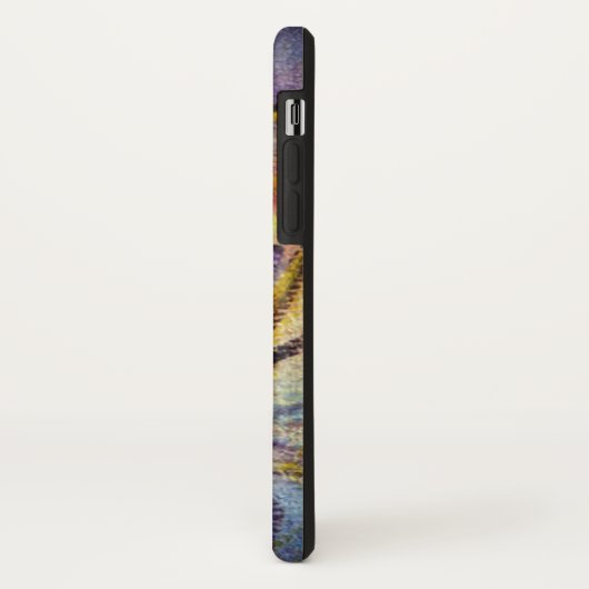 MAGIC BUTTERFLY Case-Mate iPhone HÜLLE (Hinten/Links)